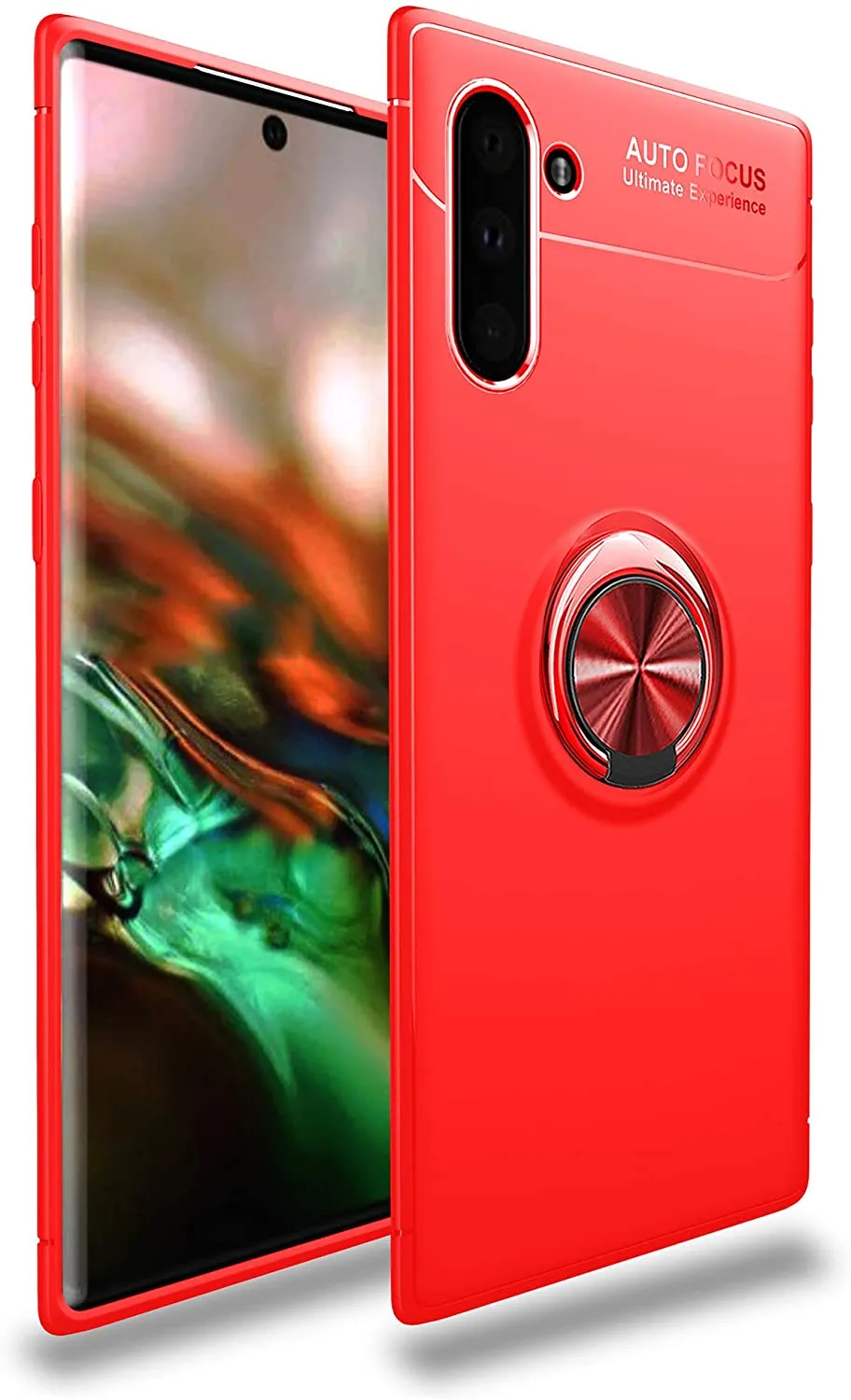 Samsung Galaxy Note 9 Case | Note 9 Ring Case