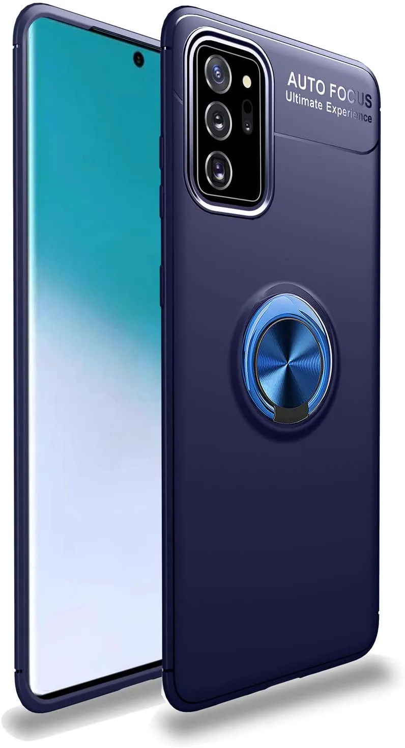 Samsung Galaxy Note 9 Case | Note 9 Ring Case