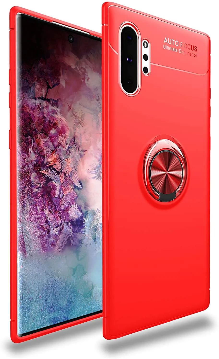 Samsung Galaxy Note 9 Case | Note 9 Ring Case