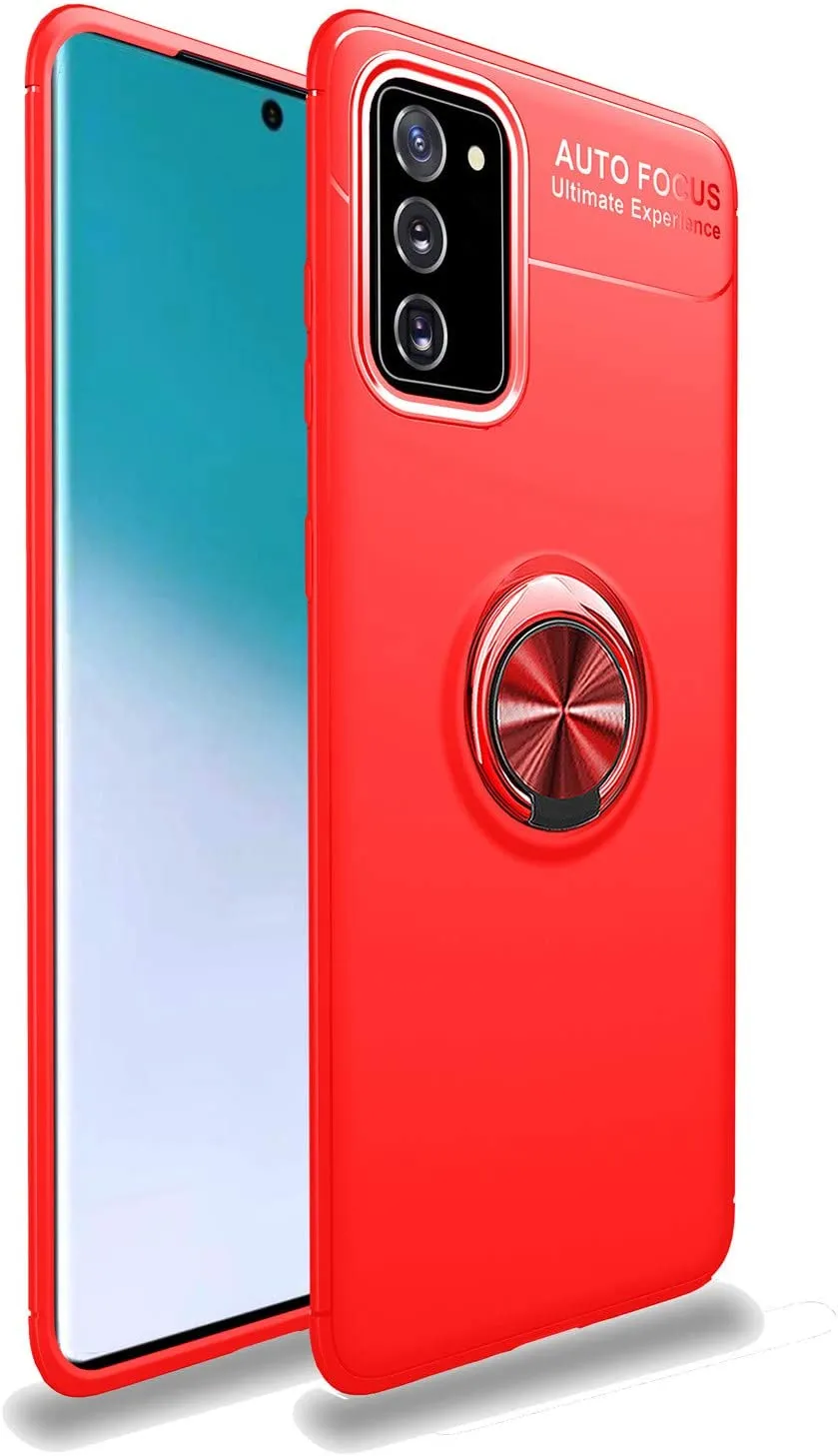 Samsung Galaxy Note 9 Case | Note 9 Ring Case