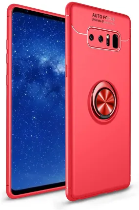 Samsung Galaxy Note 9 Case | Note 9 Ring Case