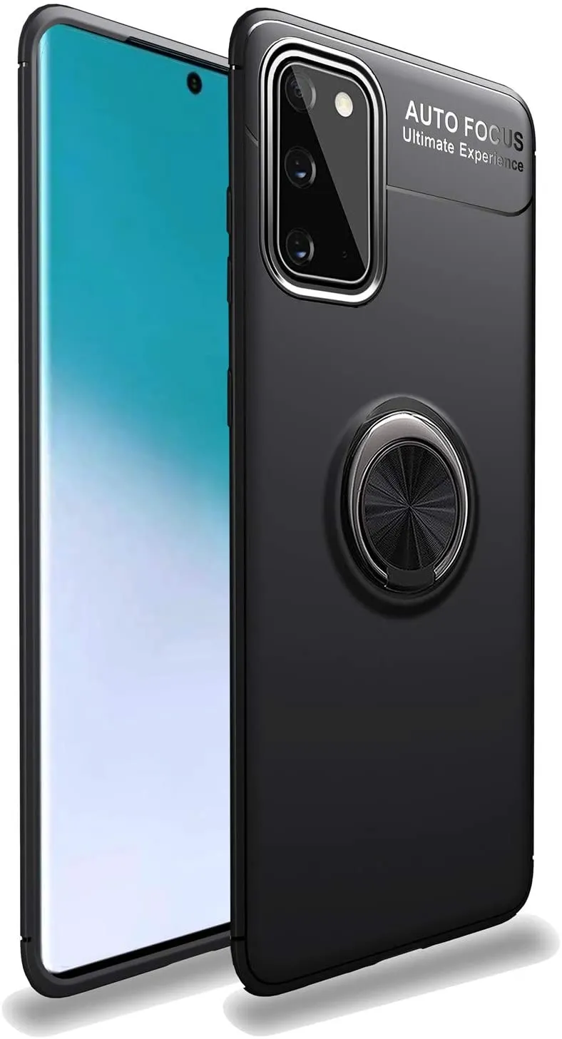 Samsung Galaxy Note 9 Case | Note 9 Ring Case