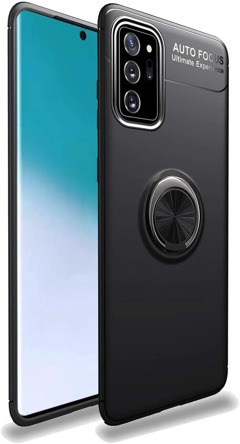 Samsung Galaxy Note 9 Case | Note 9 Ring Case