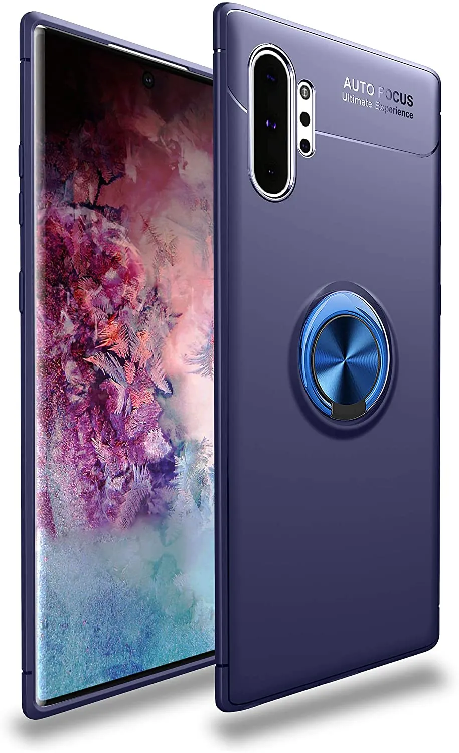 Samsung Galaxy Note 9 Case | Note 9 Ring Case