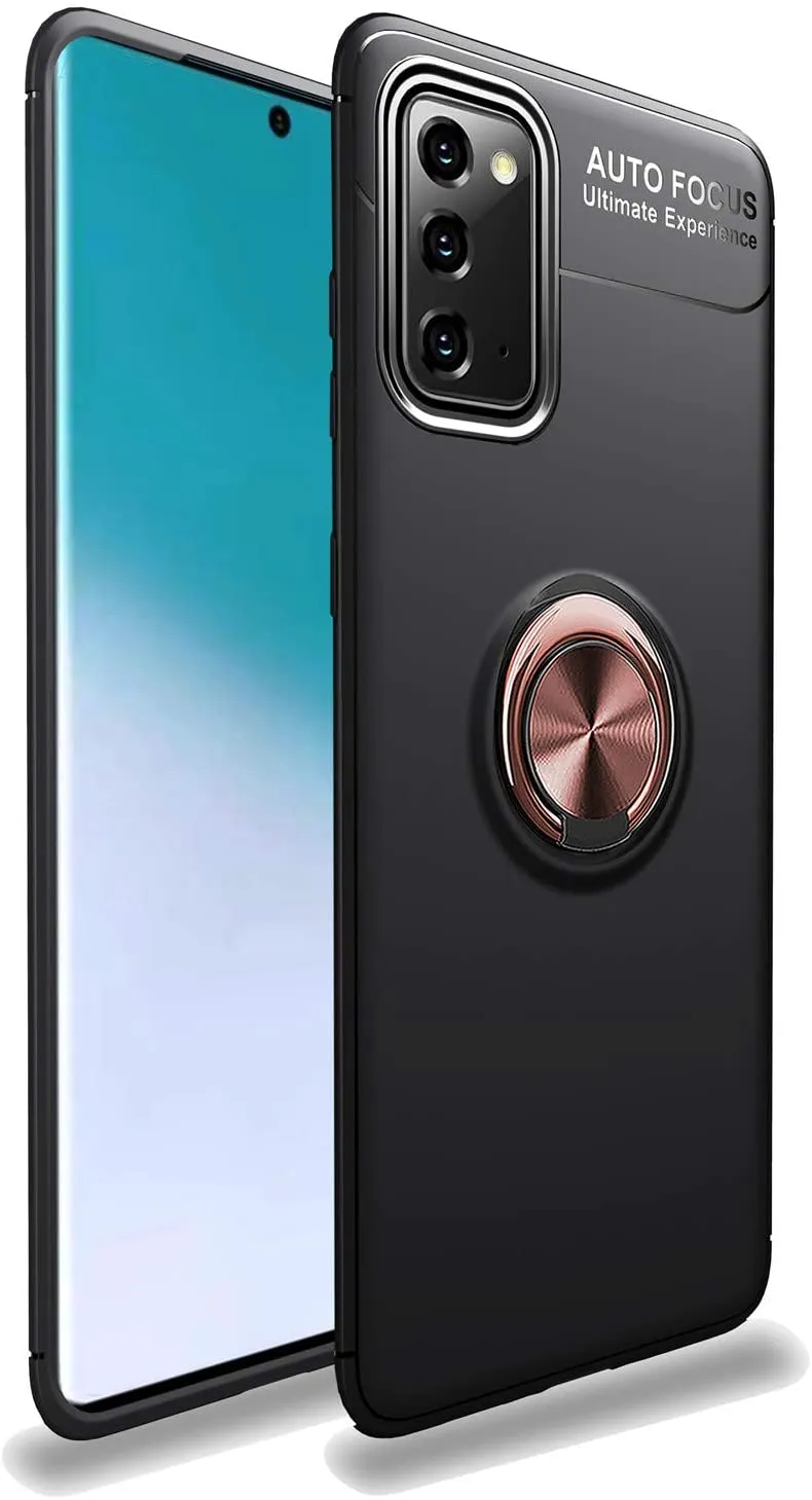 Samsung Galaxy Note 9 Case | Note 9 Ring Case