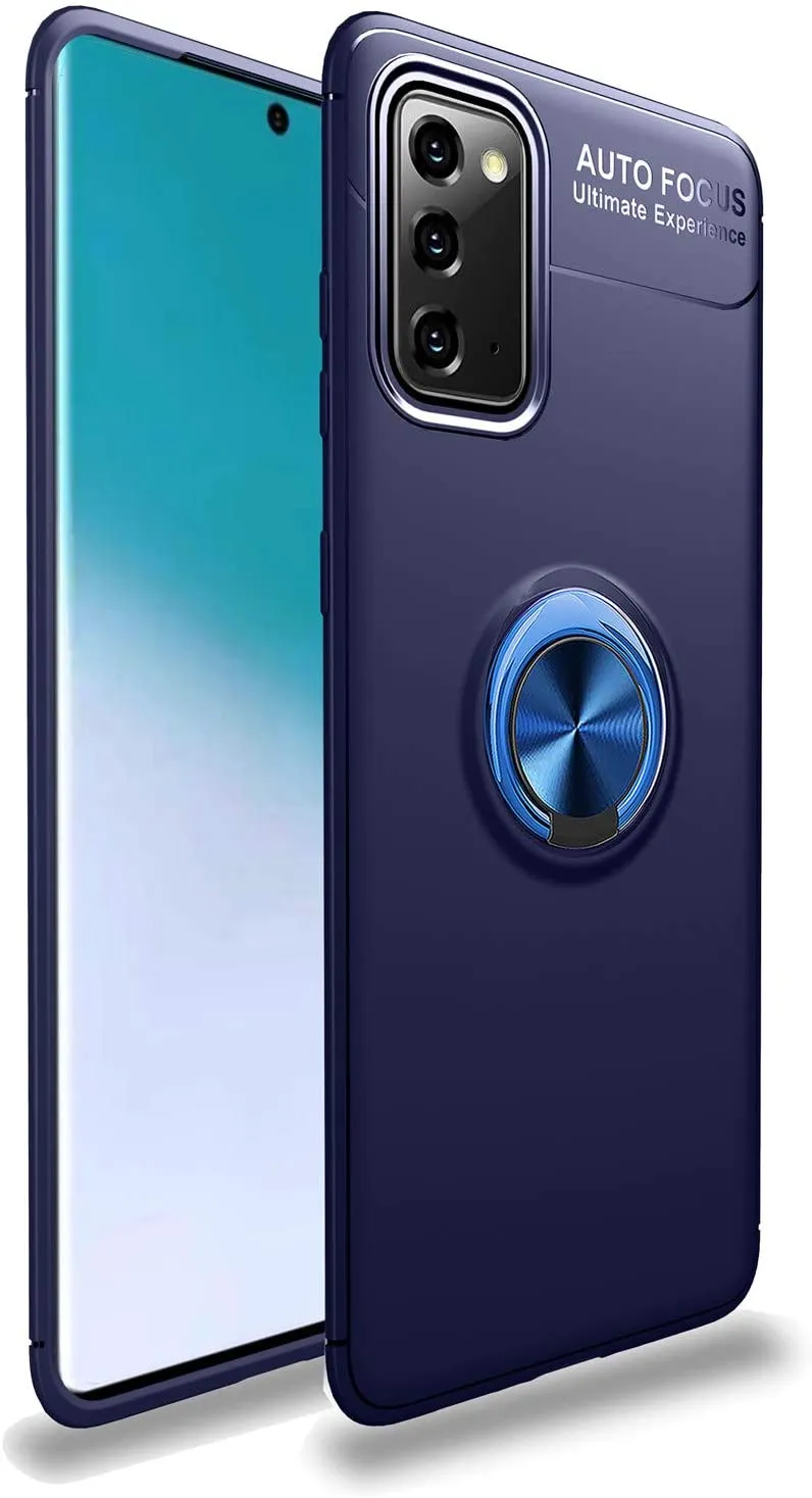 Samsung Galaxy Note 9 Case | Note 9 Ring Case