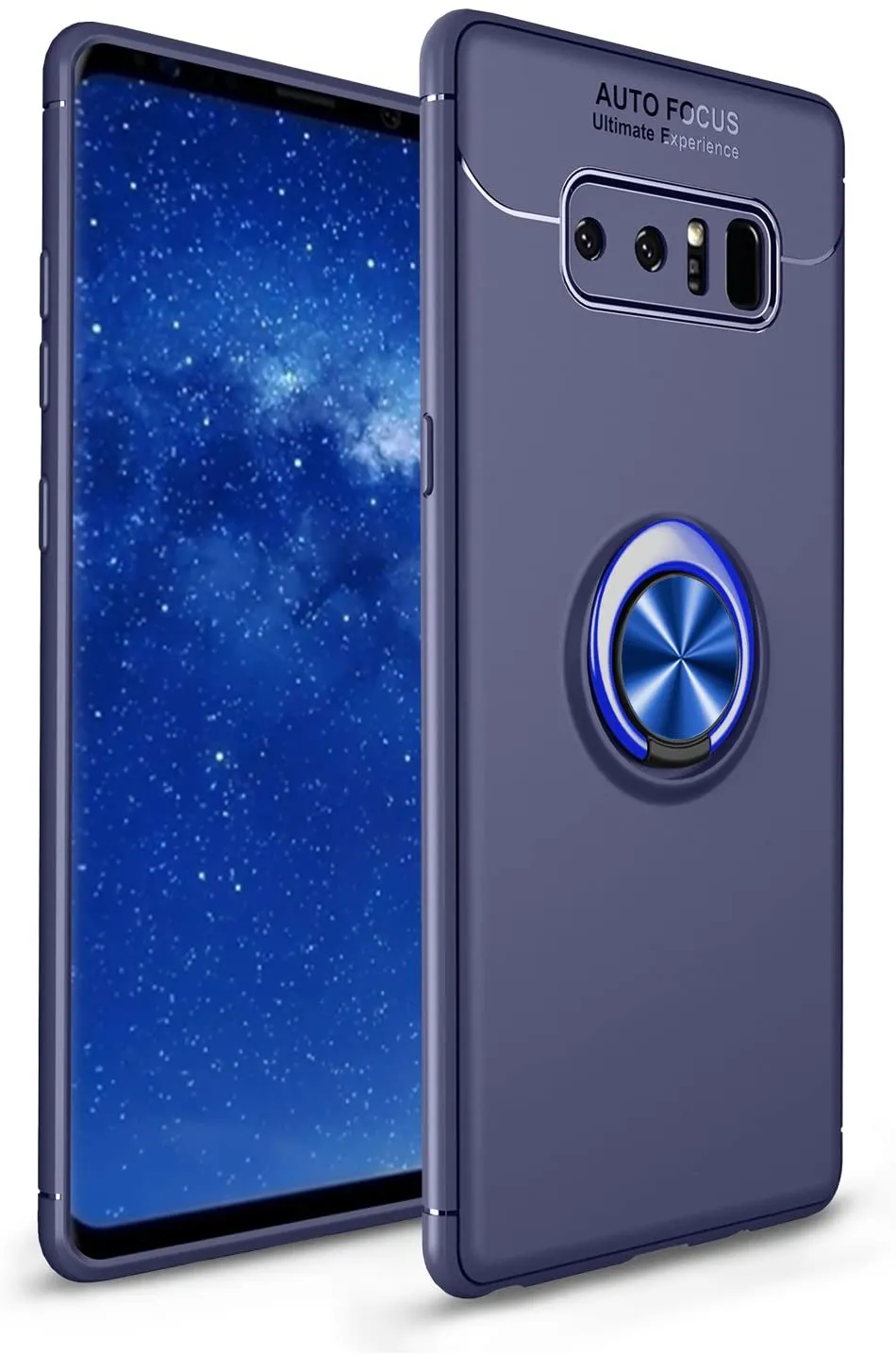 Samsung Galaxy Note 9 Case | Note 9 Ring Case