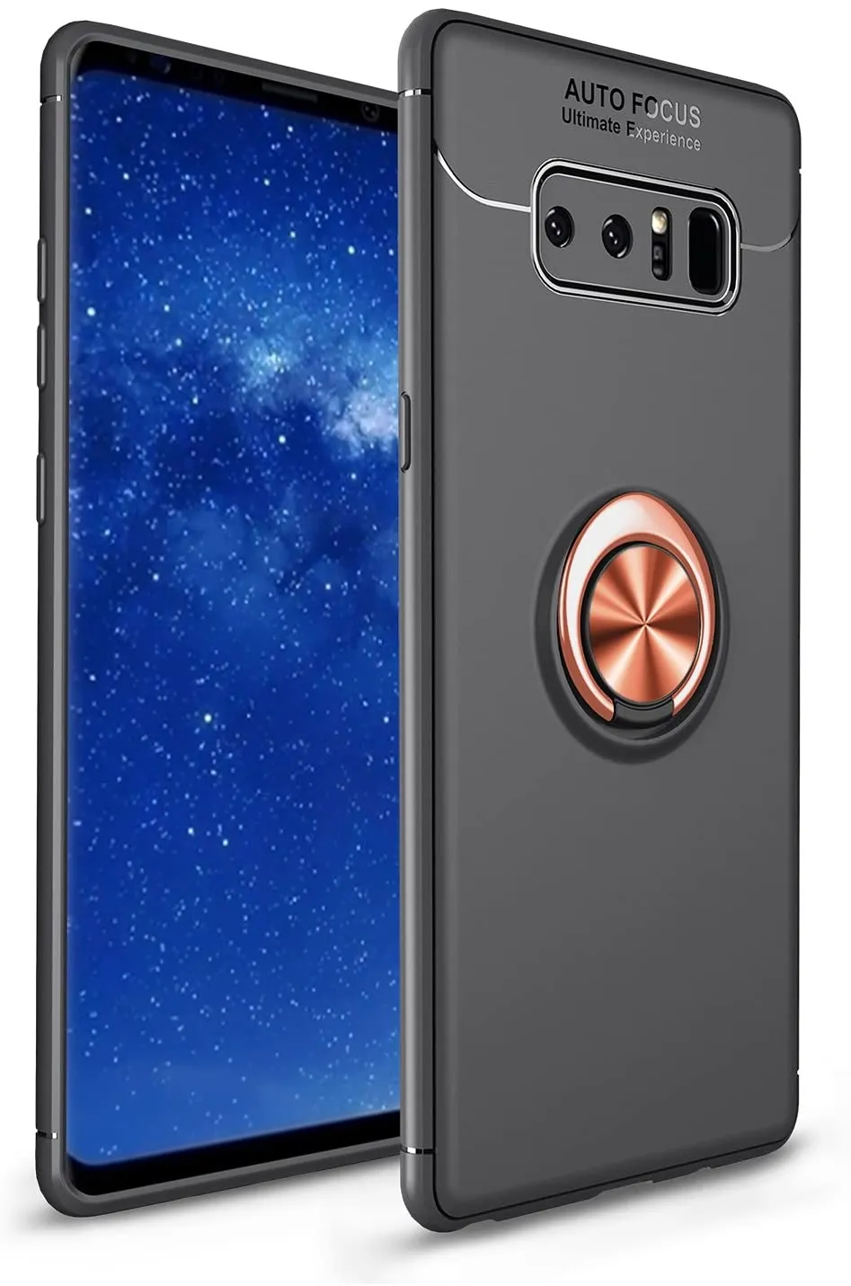 Samsung Galaxy Note 9 Case | Note 9 Ring Case