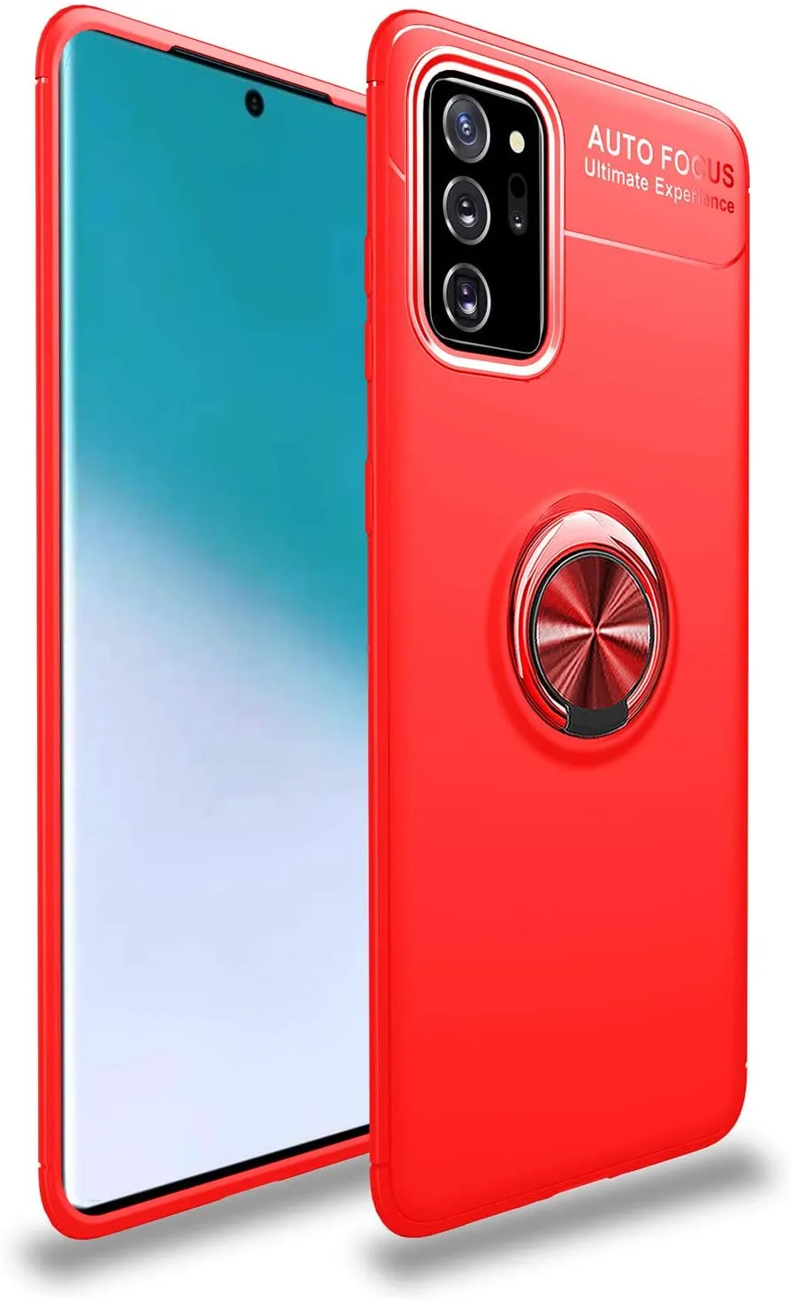 Samsung Galaxy Note 9 Case | Note 9 Ring Case