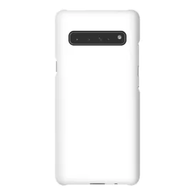 Samsung Galaxy S10 5G Snap Case in Matte