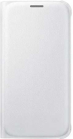 Samsung Galaxy S6 Wallet Case WG920PWE - White