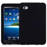 Samsung Galaxy Tab Hybrid Case Black