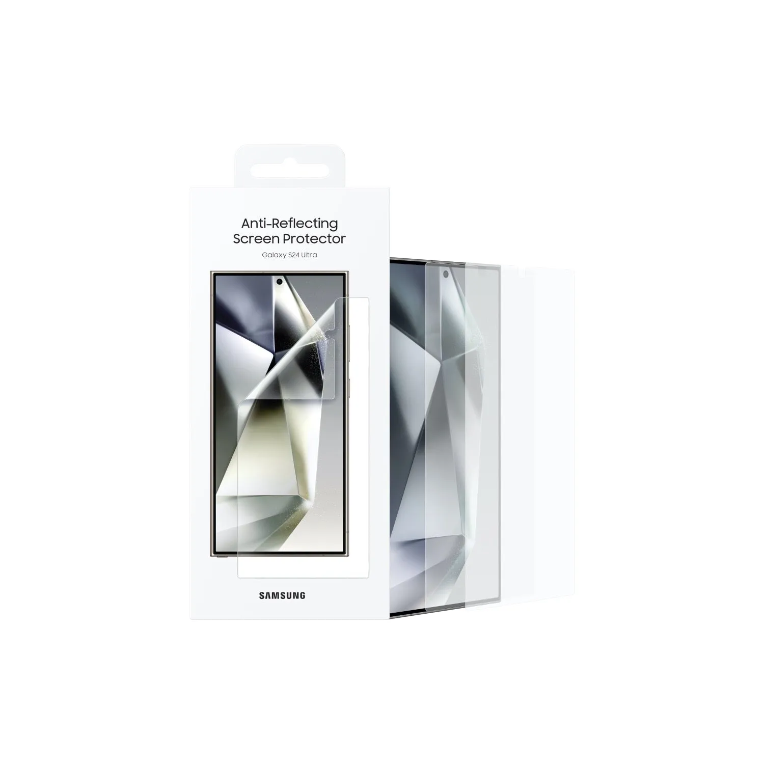 Samsung Screen Protector - Samsung Galaxy S24 Ultra