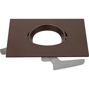 Satco S9695 Downlight Trim Module Eyeball - Square