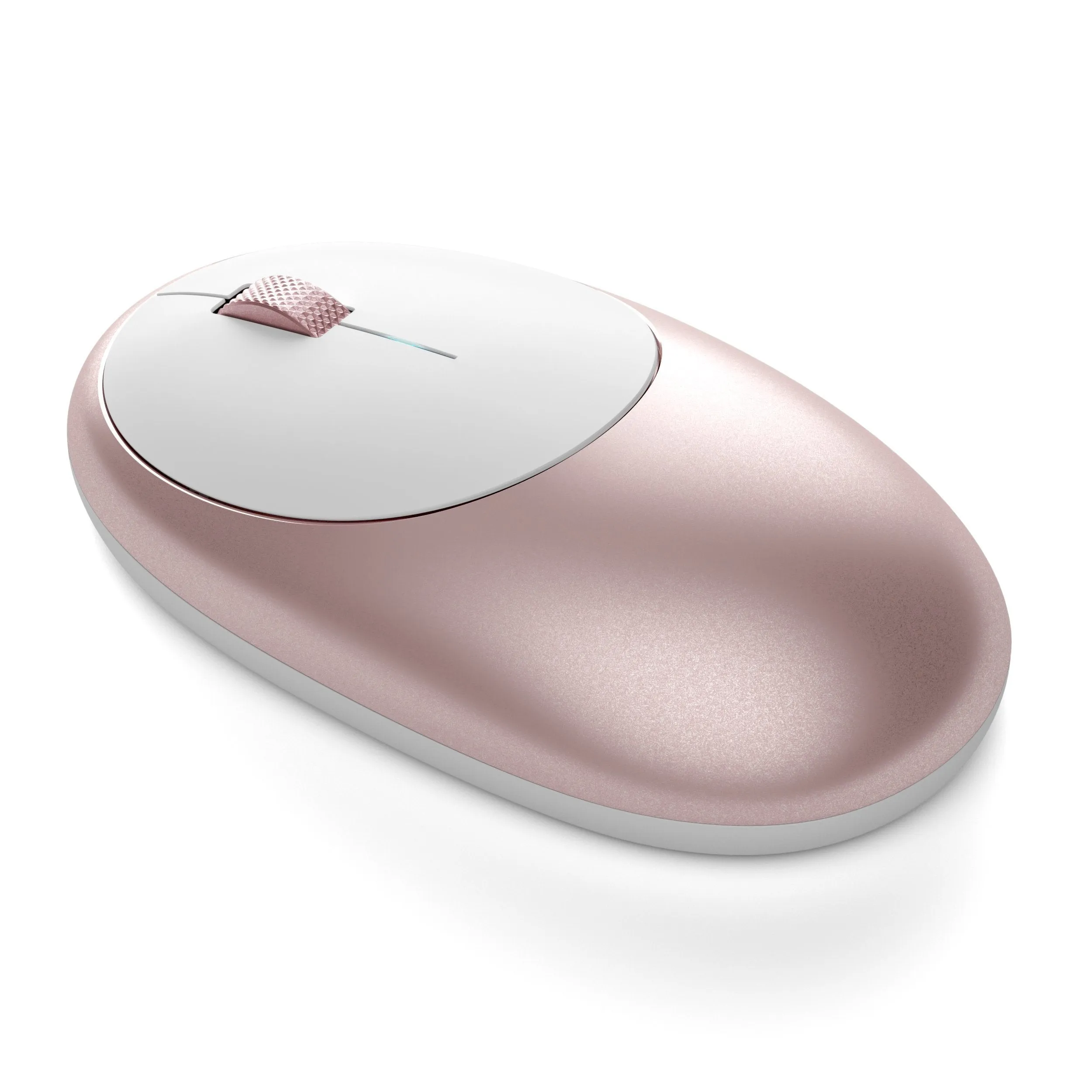 Satechi M1 Bluetooth Wireless Mouse - Gold