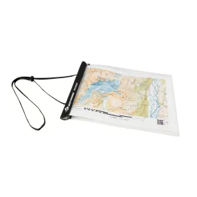 Sea to Summit Waterproof Map Case