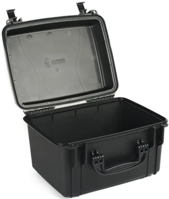 Seahorse SE540 Protective Equipment Case WITHOUT FOAM