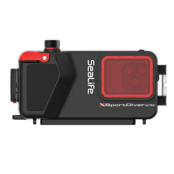 SeaLife Sportdiver Ultra Underwater Smartphone Case