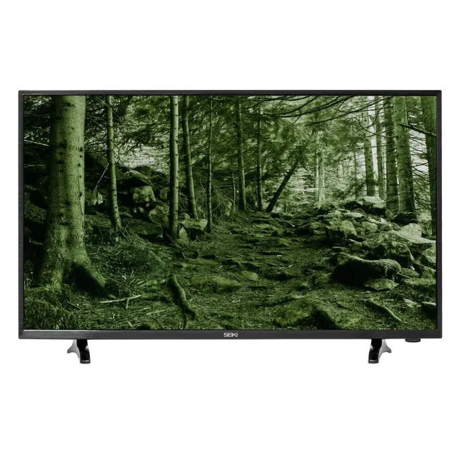 Seiki 40" Class FHD (1080p) LED HDTV (SC-40FS703N)