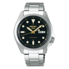 SEIKO 5 Sports SRPE57K1 Automatic Watch for Men