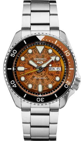 Seiko 5 Sports SRPJ47