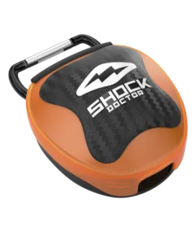 Shock Doctor Mouthguard Case