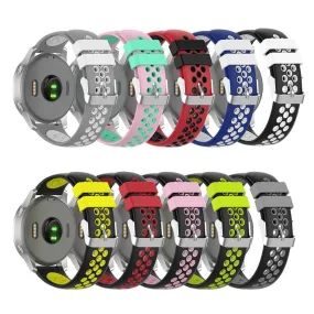 Silicone Sports Straps Compatible with the Ryze Flex Smart Watch