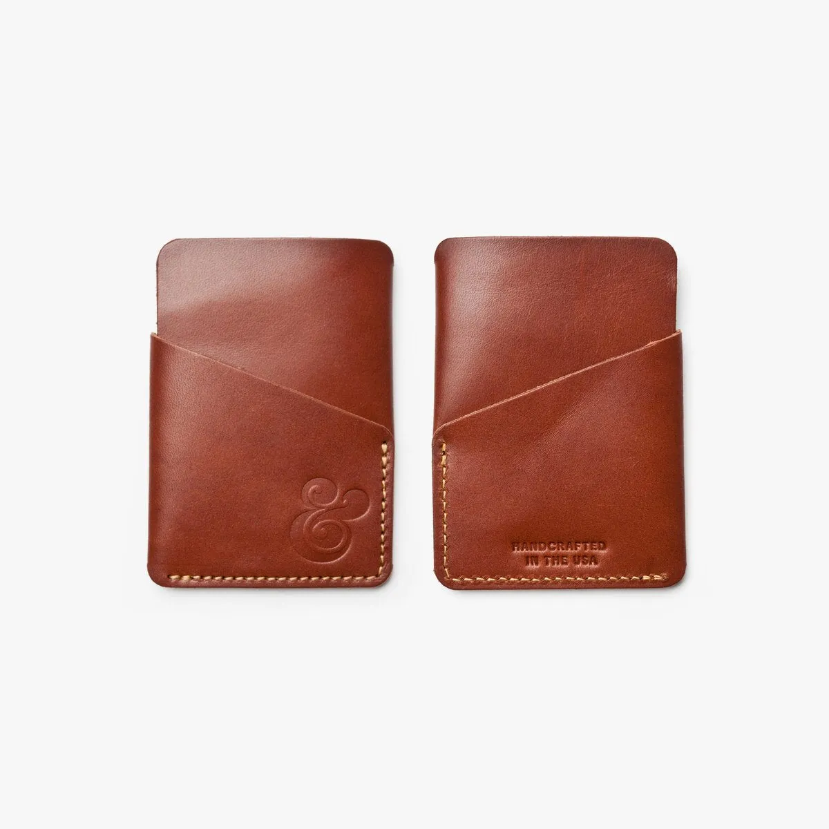 Slim Card Case