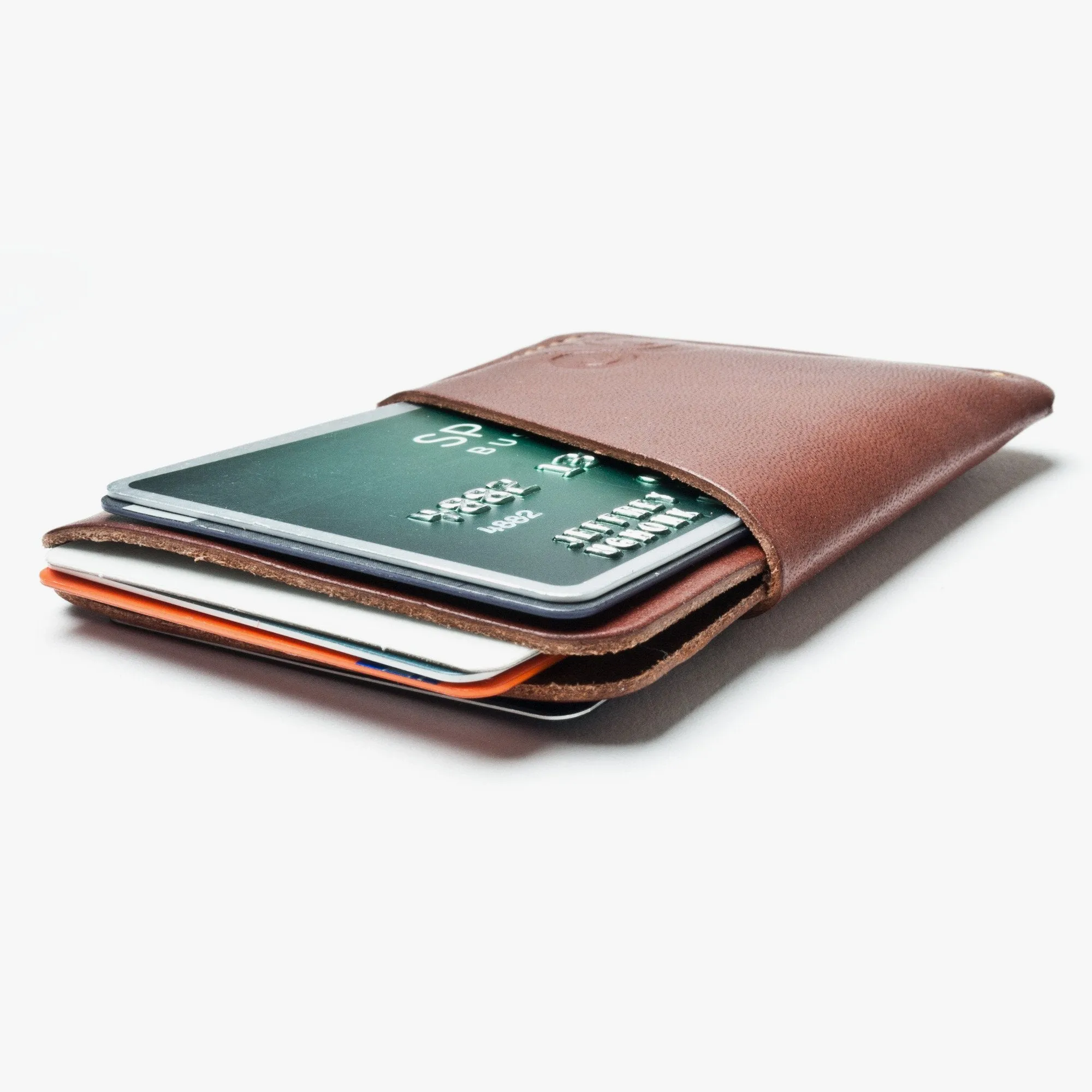 Slim Card Case