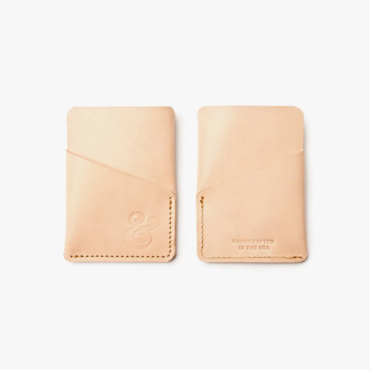 Slim Card Case