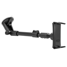 Slim-Grip® Ultra Holder with Suction Mount