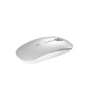 Smart Anti Slip Mouse 2.4G Wireless Charging Mouse