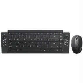 Smk-link Smk-link Rechargeable Wireless Keyboard Suite W- Rechargeable Mouse & Provides C