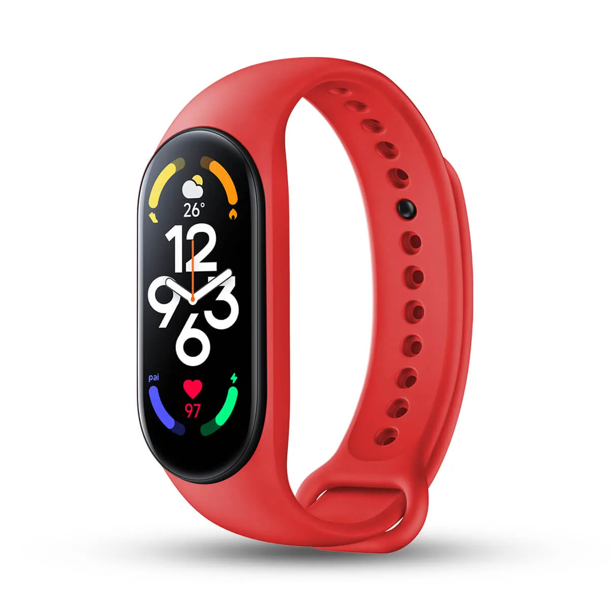 Sonic Fitness Activity Tracker 2.0