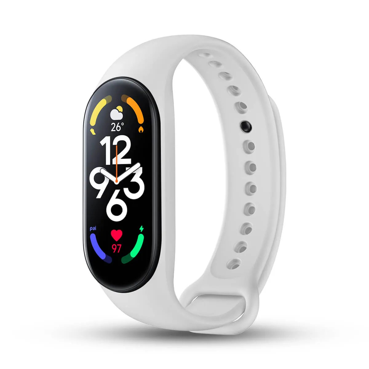 Sonic Fitness Activity Tracker 2.0