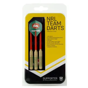 South Sydney Rabbitohs Darts