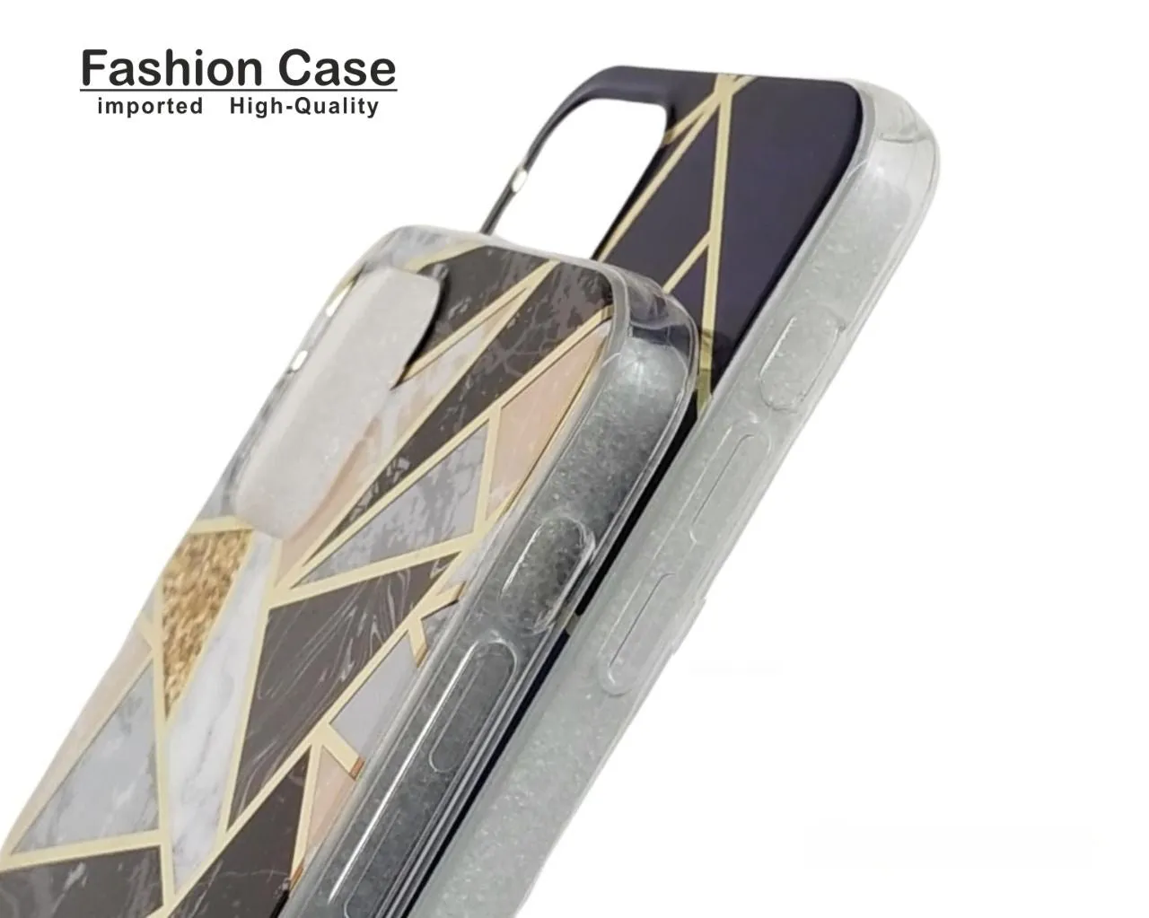 Sparkling Shiny Hard Case For Samsung