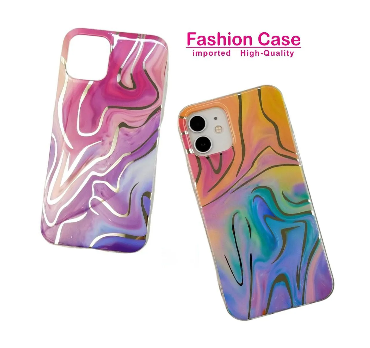 Sparkling Shiny Hard Case For Samsung