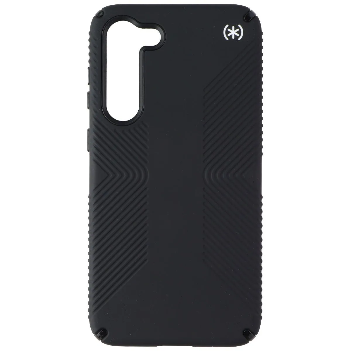 Speck Products Presidio 2 Grip Case for Samsung Galaxy S23  (Plus) - Black