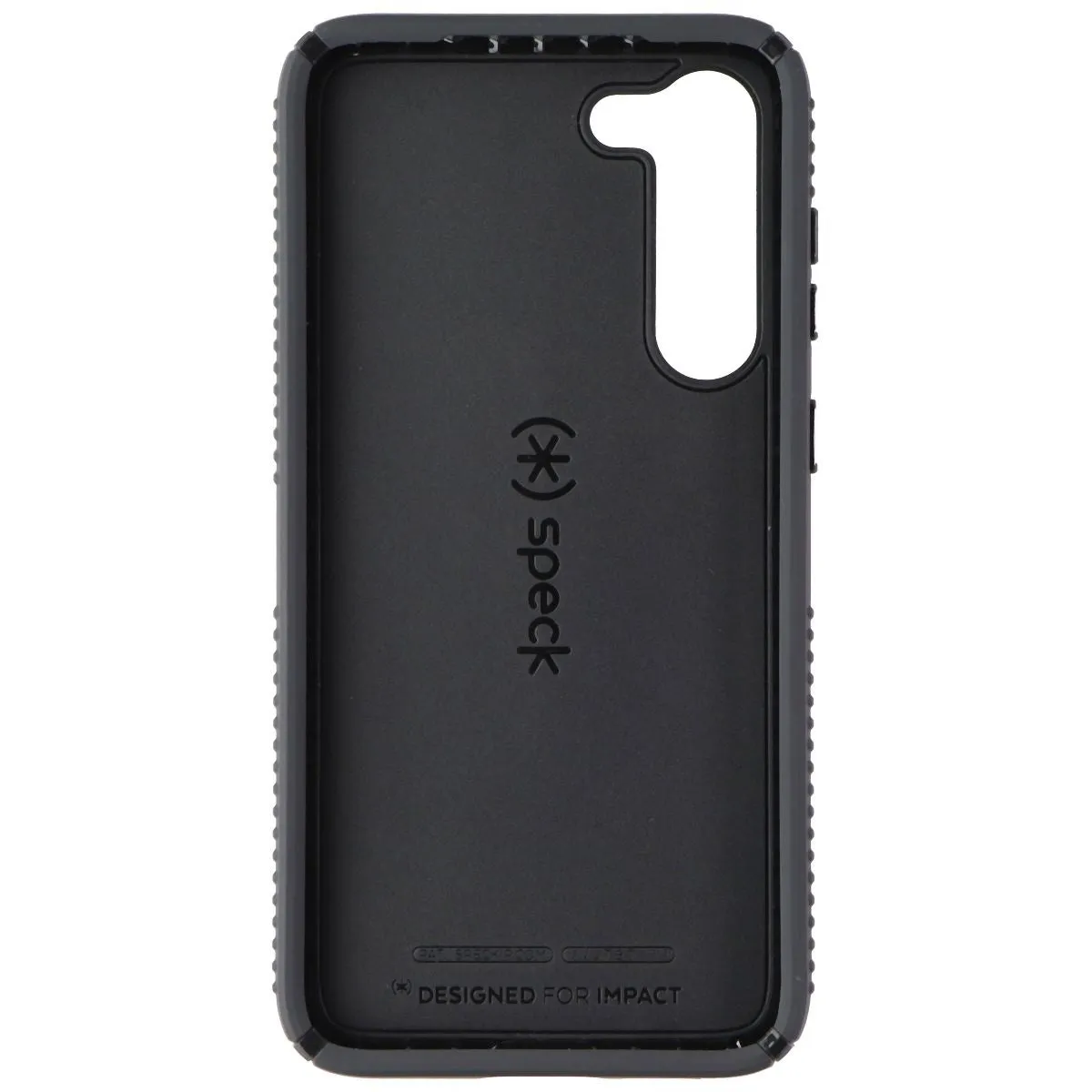 Speck Products Presidio 2 Grip Case for Samsung Galaxy S23  (Plus) - Black