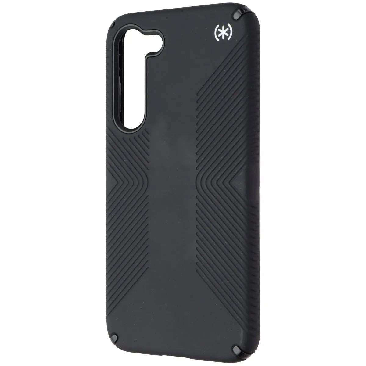 Speck Products Presidio 2 Grip Case for Samsung Galaxy S23  (Plus) - Black