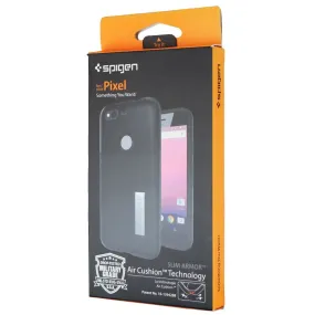 Spigen Slim Armor Dual Layer Case for Google Pixel (1st Gen) - Black