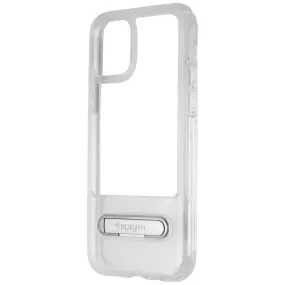 Spigen Slim Armor Essential S Series Case for Apple iPhone 11 Pro - Clear