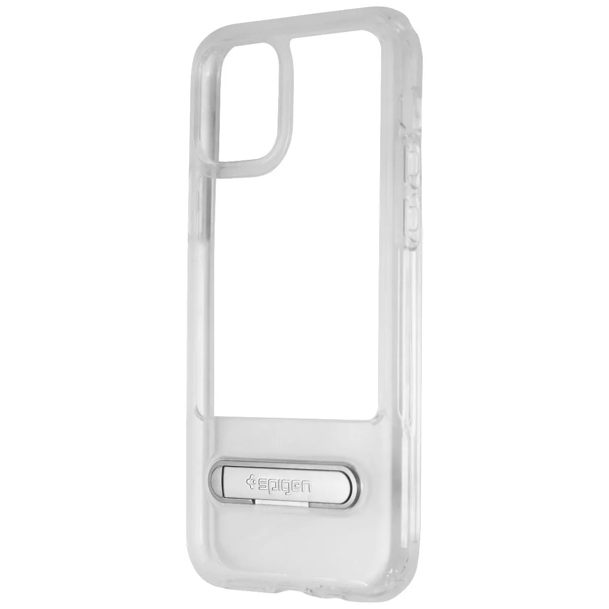 Spigen Slim Armor Essential S Series Case for Apple iPhone 11 Pro - Clear