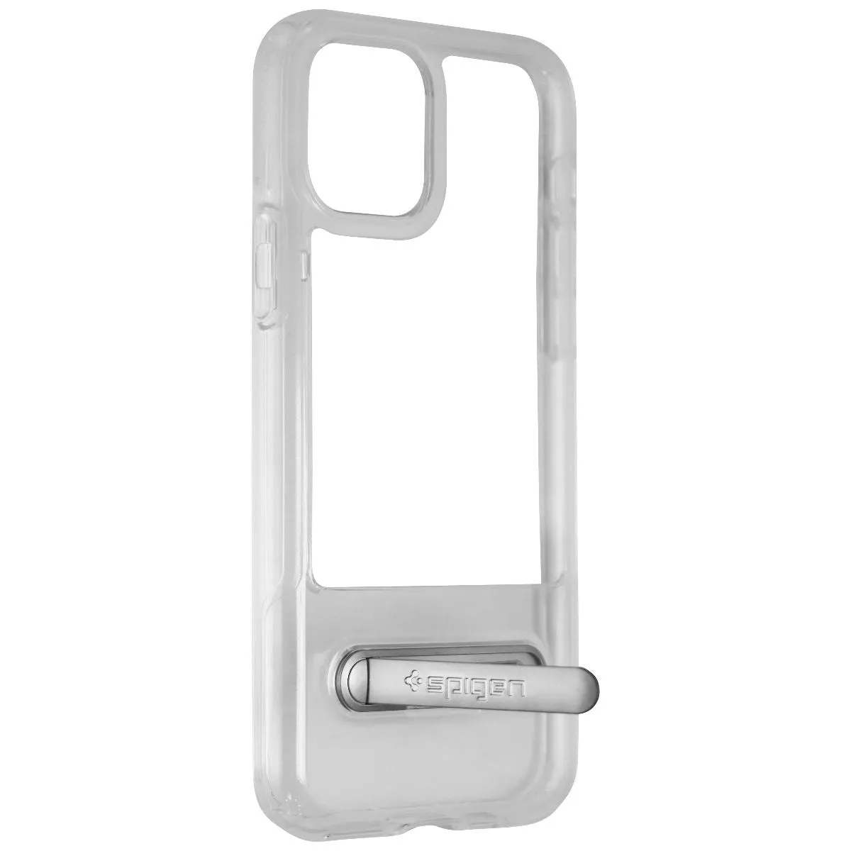 Spigen Slim Armor Essential S Series Case for Apple iPhone 11 Pro - Clear