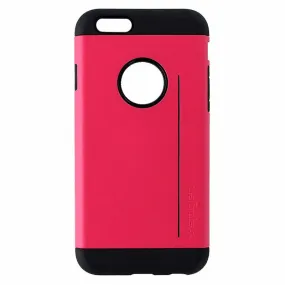 Spigen Slim Armor S Case for Apple iPhone 6S/6 - Azalea Pink