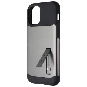 Spigen Slim Armor Series Case for iPhone 12 Mini - Gunmetal