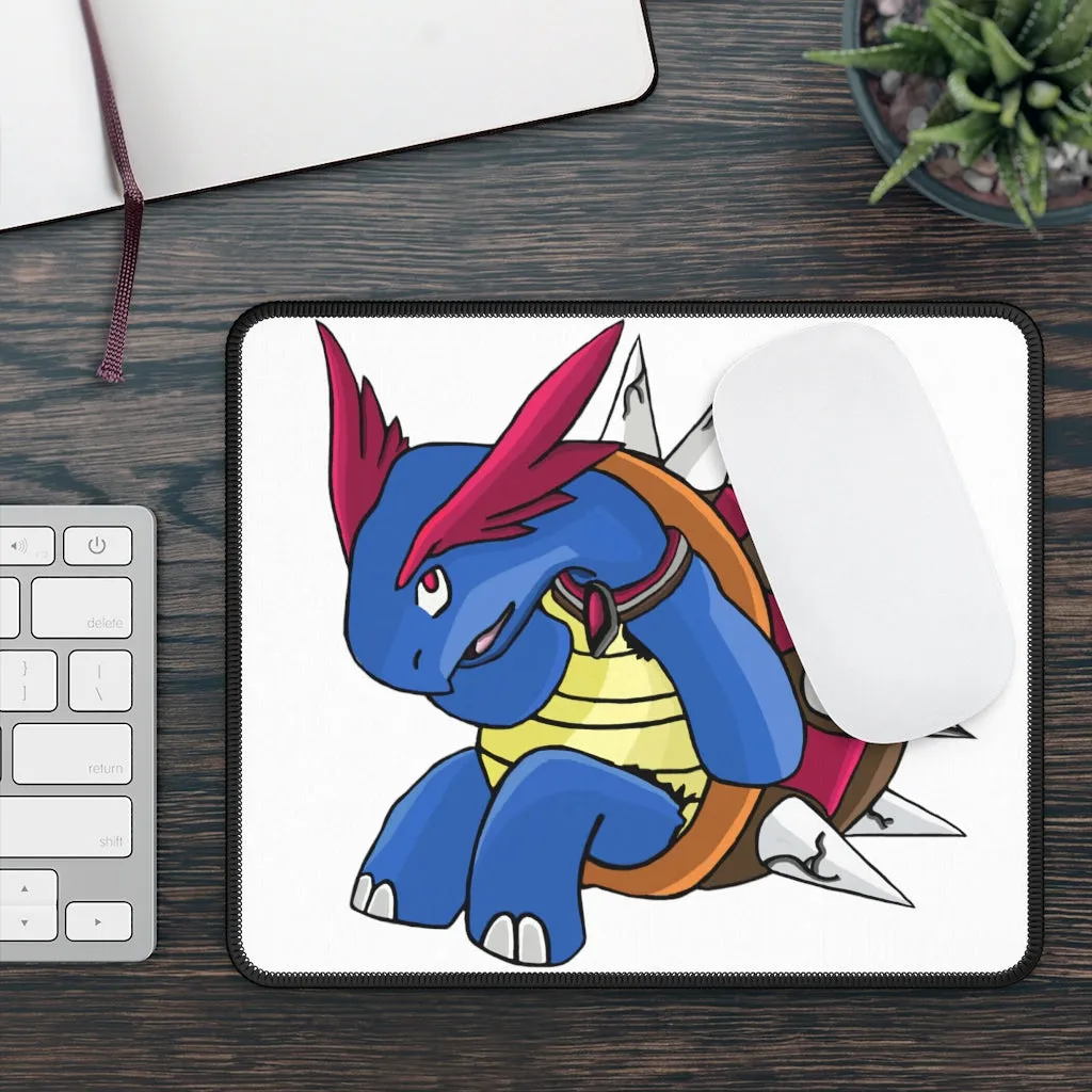 Squirtois Gaming Mouse Pad