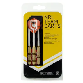 St George Dragons Darts