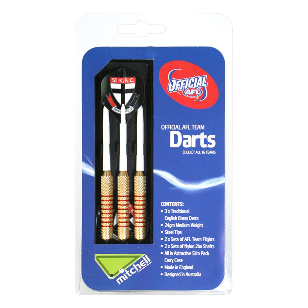 St Kilda Darts